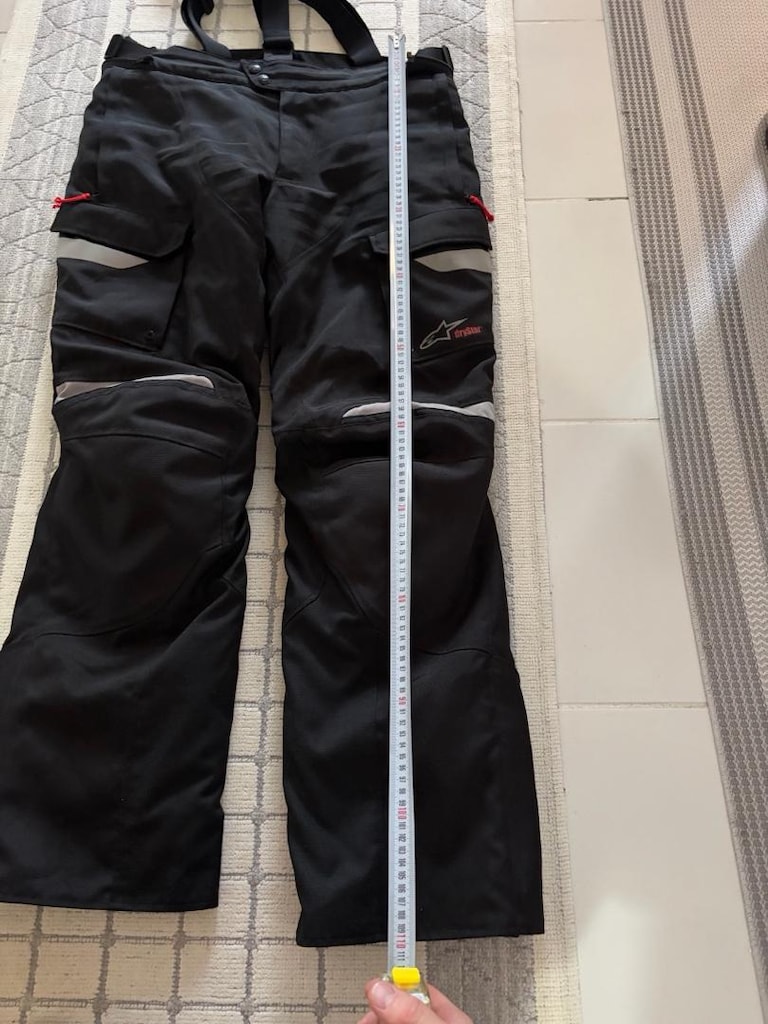 Alpinestars Bogota Ds Pantolon - 13