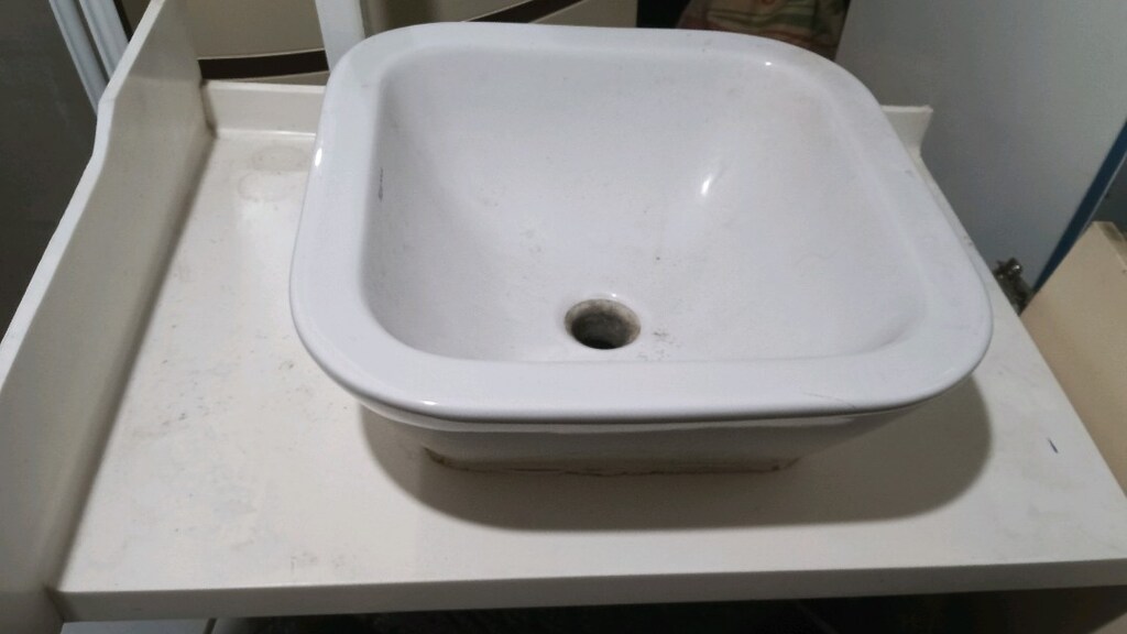 lavabo satilik - 3