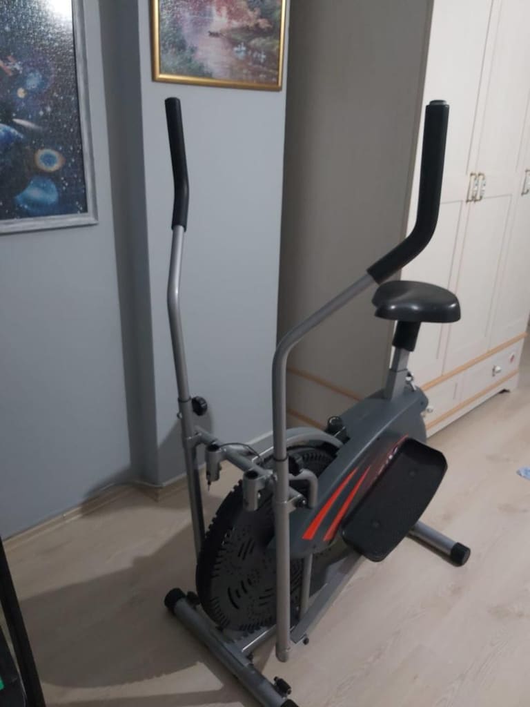 spor aleti - 7