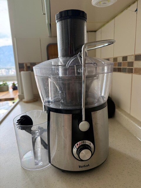 tefal frutelia plus