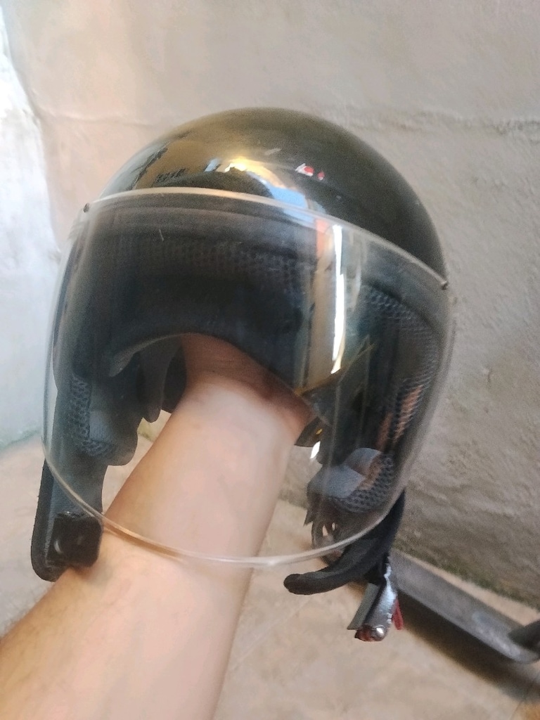 LS2 kask - 2