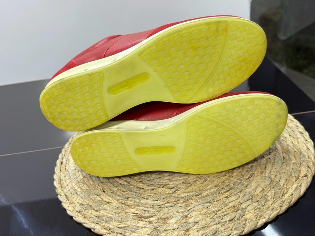 Orijinal ECCO GORATEX 39 numara - 10