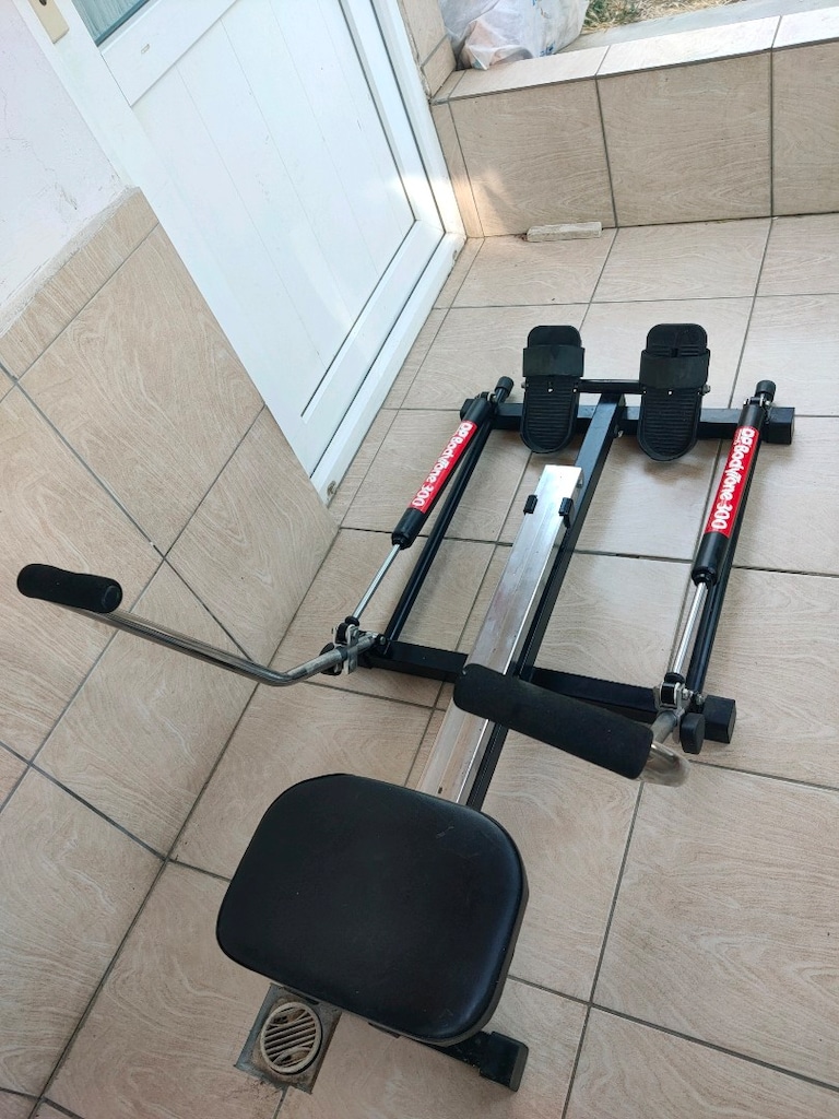kondisyon aletleri - 2