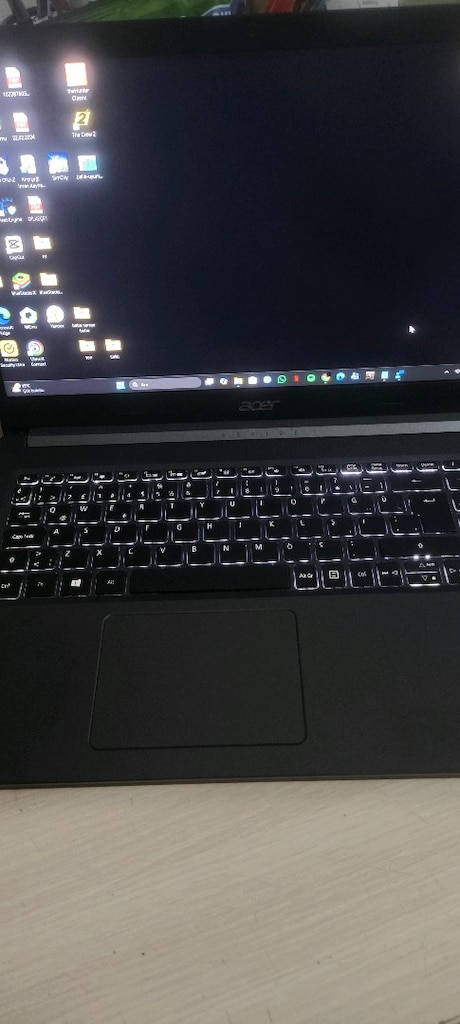 ACİL SAHİBİNDEN LAPTOP - 3