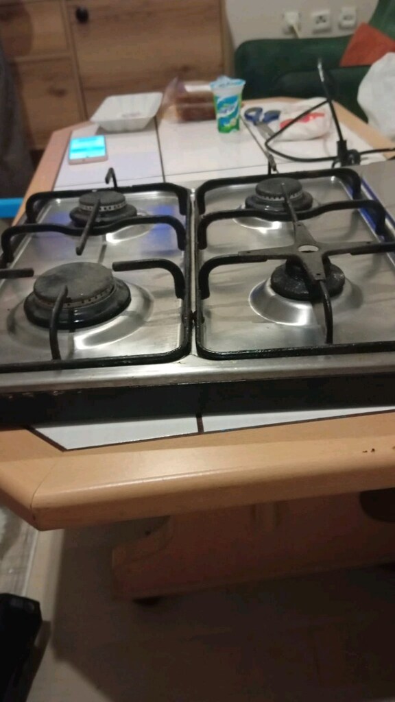set üstü ocak - 3