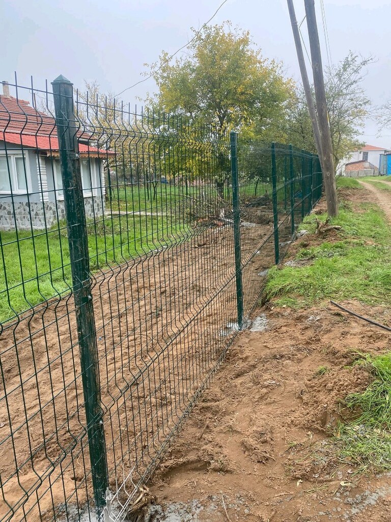 tel çit - 2