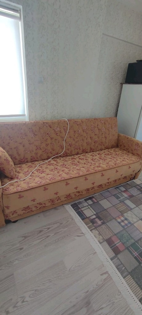 KANEPE YATAK OLUYOR 1 tane - 6