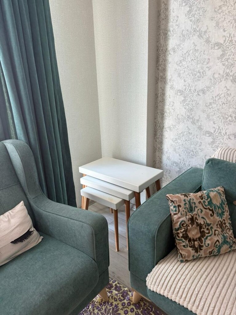 Koltuk takımı ve ev eşyaları - 8