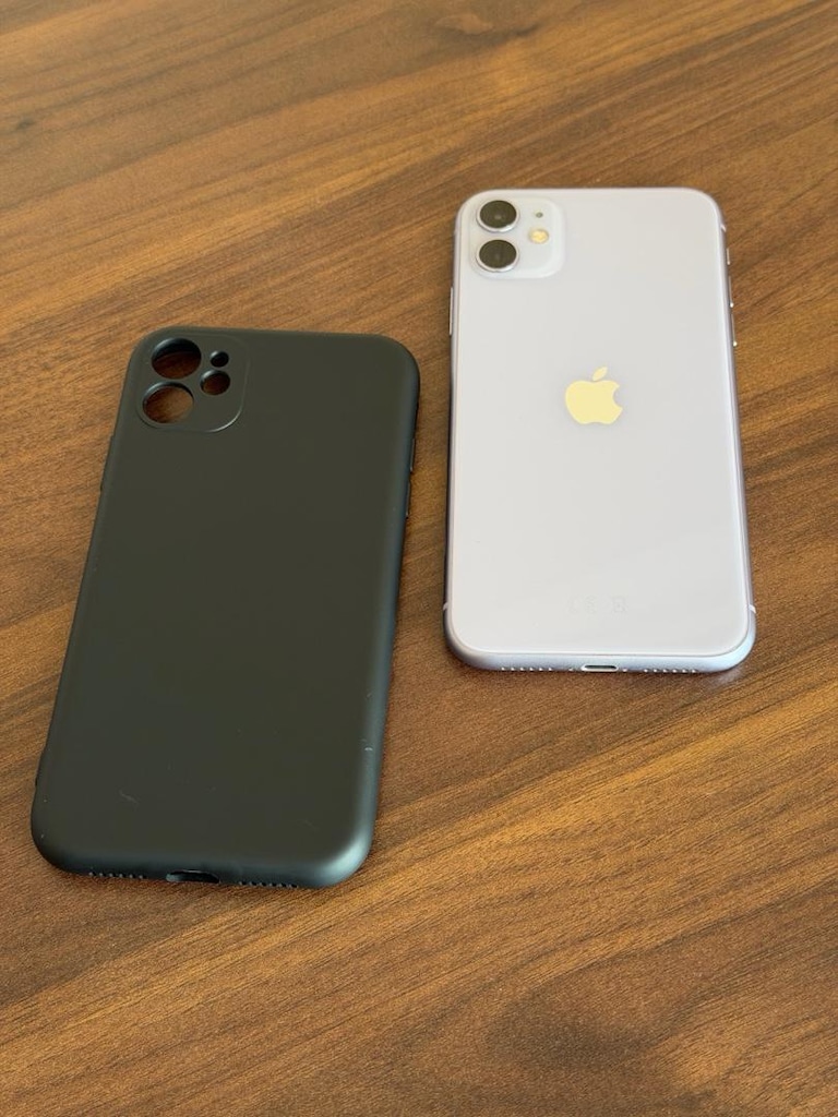 APPLE İPHONE 11 128 GB ÇOK TEMİZ PİL 87 SORUNSUZ HİÇ TAMİR GÖRMEMİŞ - 6