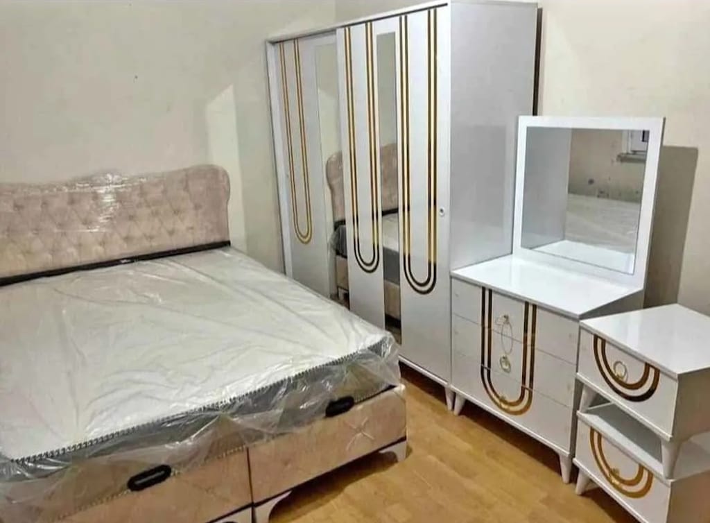 Sıfır Yatak Odası Takımı İstanbul - 8