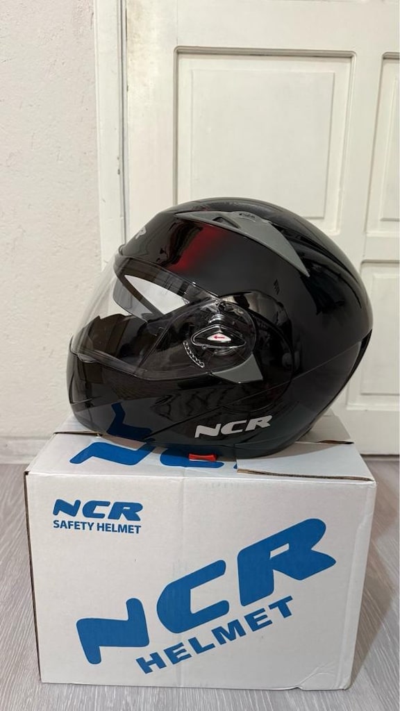 NCR Tam Kask - 3