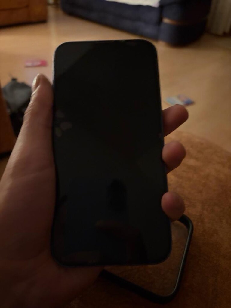 iPhone 13 yurt dışı cihazıdır - 5