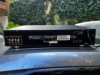 marantz EQ 580 ekolayzer - 3