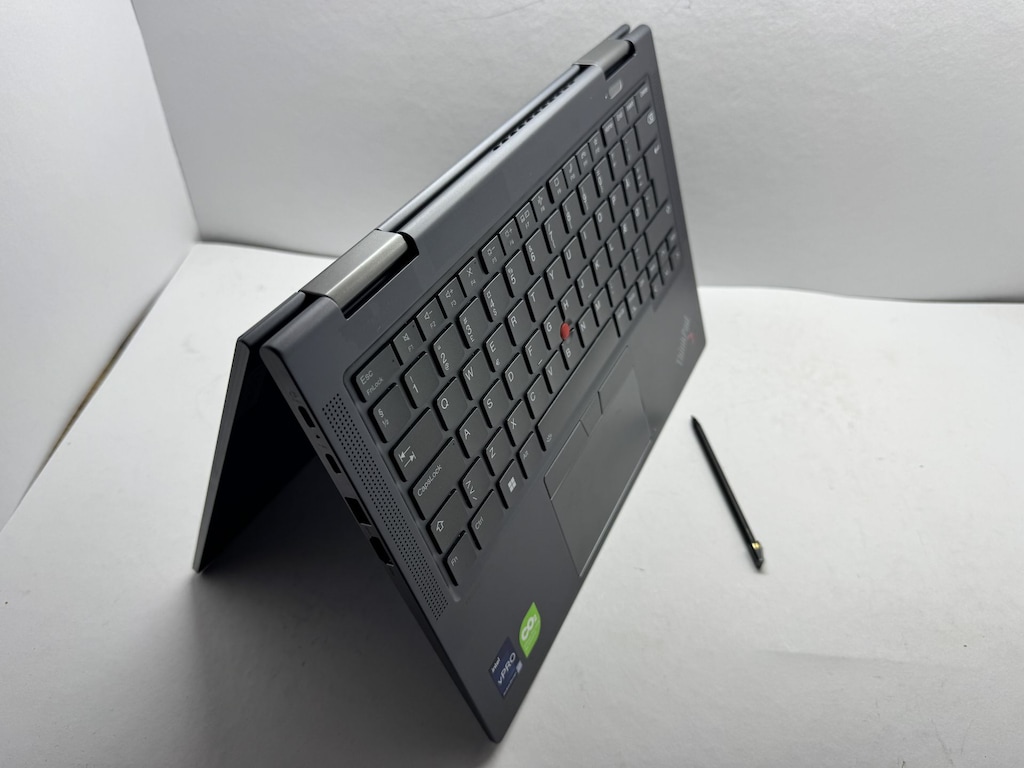 THİNKPAD X1 YOGA İ7 13. NESİL 16 GB RAM 512 NVME DOKUNMATİK - 4