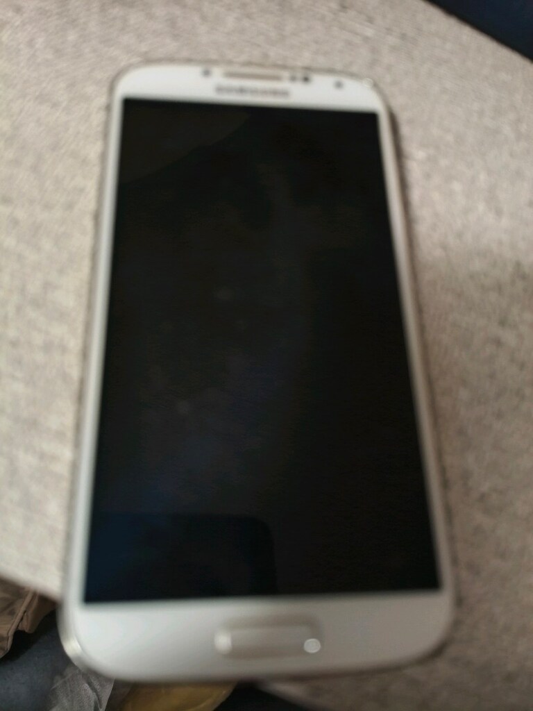 Samsung Galaxy S4 - 3