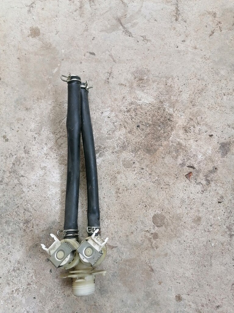 Aeg çamaşır makinesi - 2