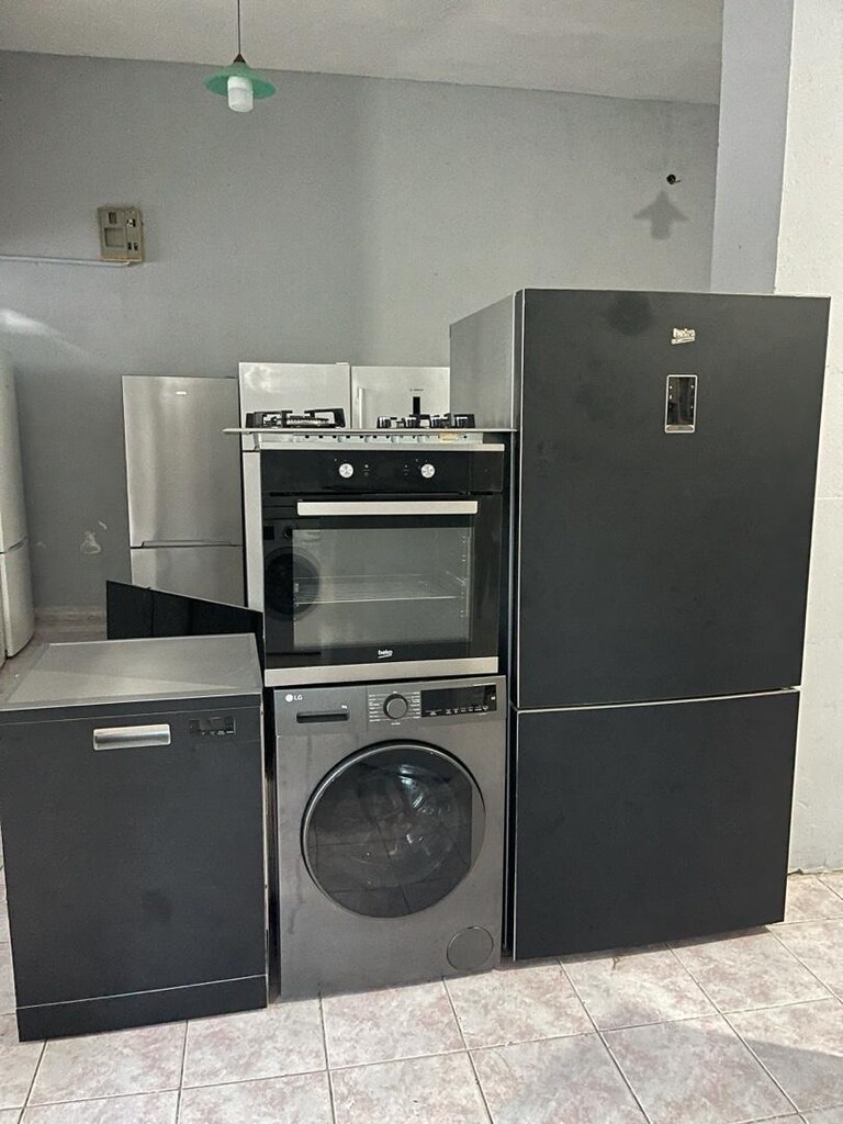 KOMPLE EN UYGUN FİYATLARA EV EŞYALARI ELİMİZDE MEVCUTTUR. - 5