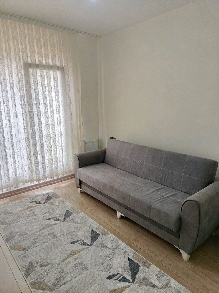 SIFIR ALINMIŞ 2 YILLIK 3 ADET ÜÇLÜ KOLTUK - 2