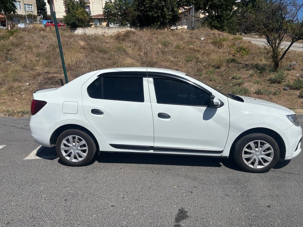SAHİBİNDEN 2017 model 1.5 Dizel 90lik - 12