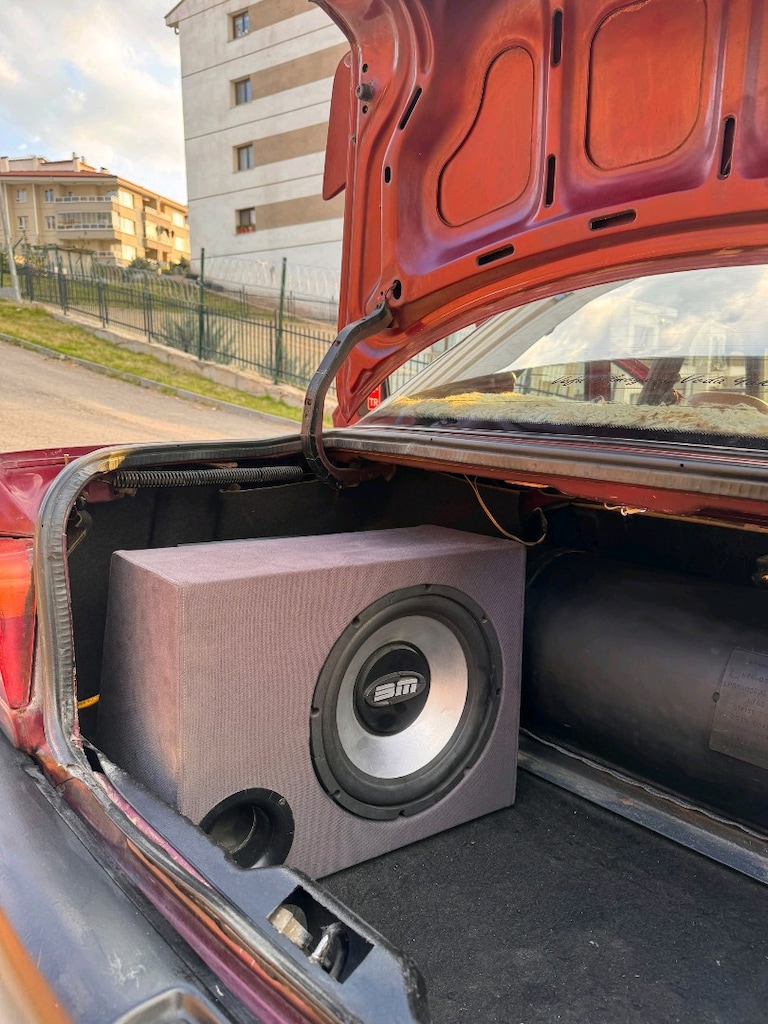 SAHİBİNDEN SATILIK ZTECH MOTOR 98 ESCORT - 15