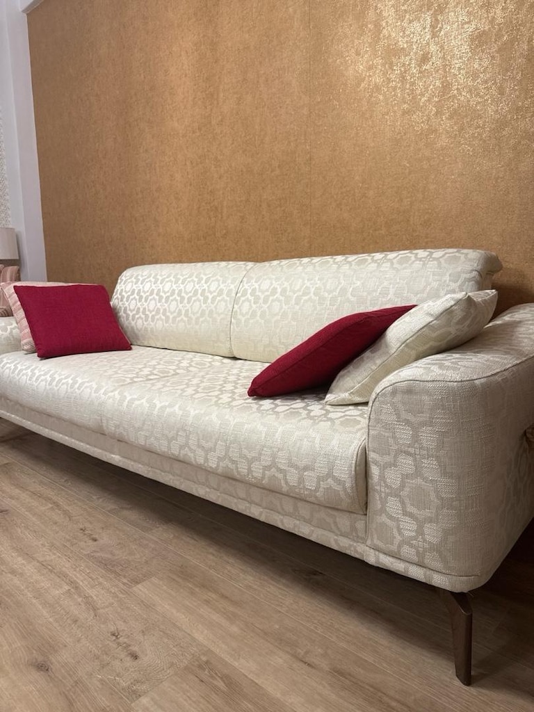 muhteşem bir salon takımı - 2