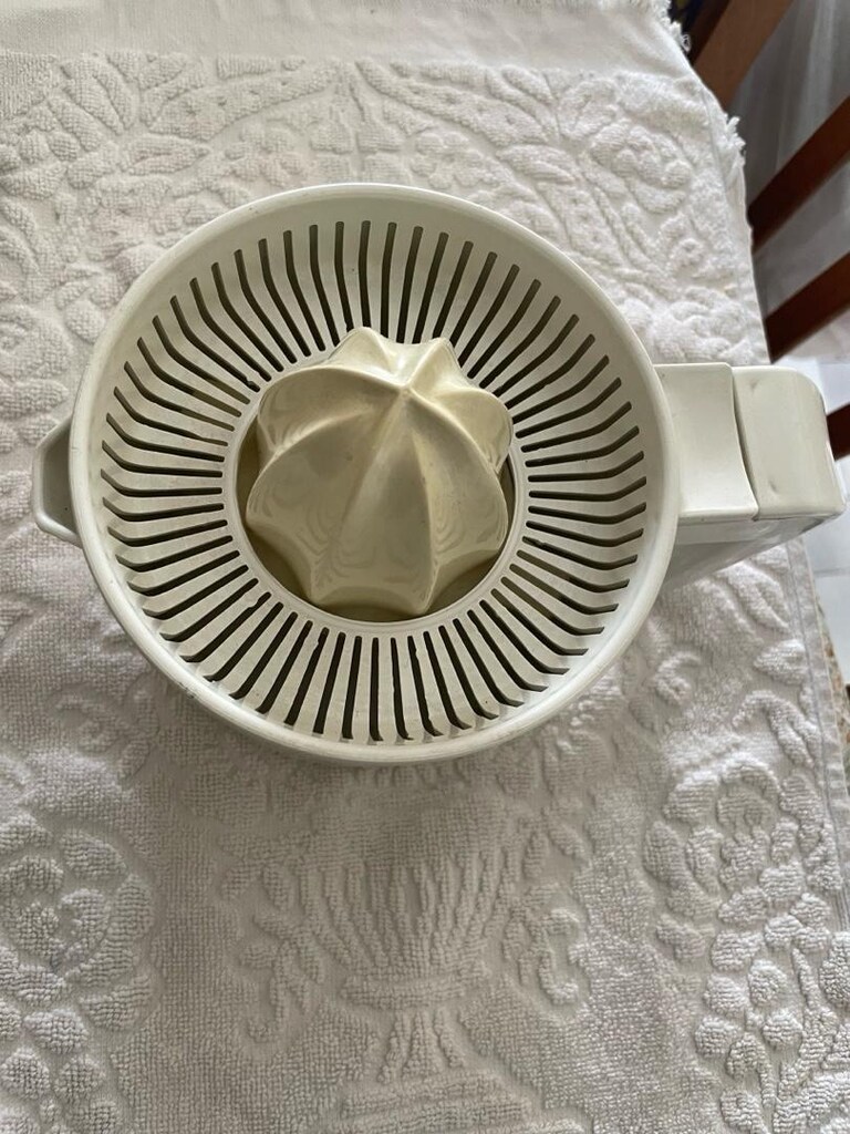 Büyük boy saglam limon sıkacağı - 15