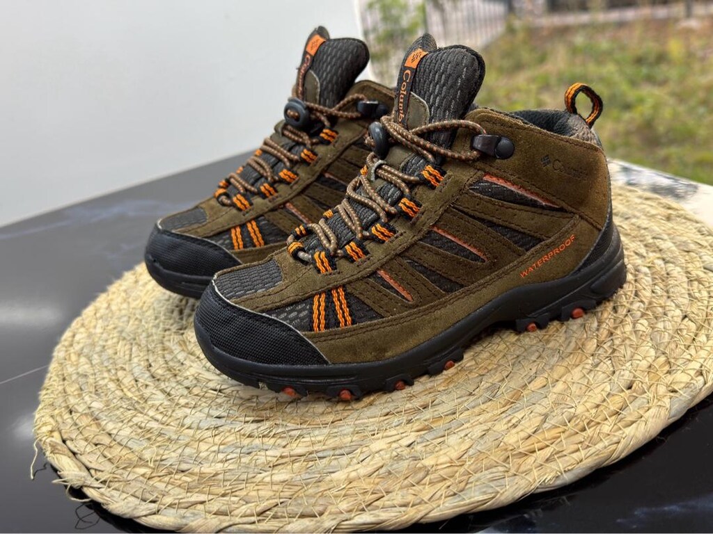 Orijinal COLUMBİA waterproof 29 numara