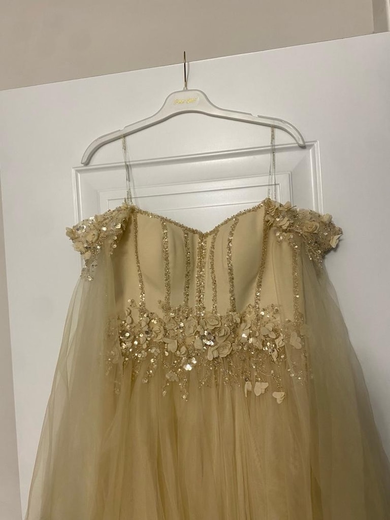 abiye elbise — görsel 19/19