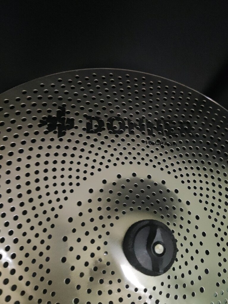 Donner DDS-520 5-Parça 22 Akustik Bateri Seti - 13