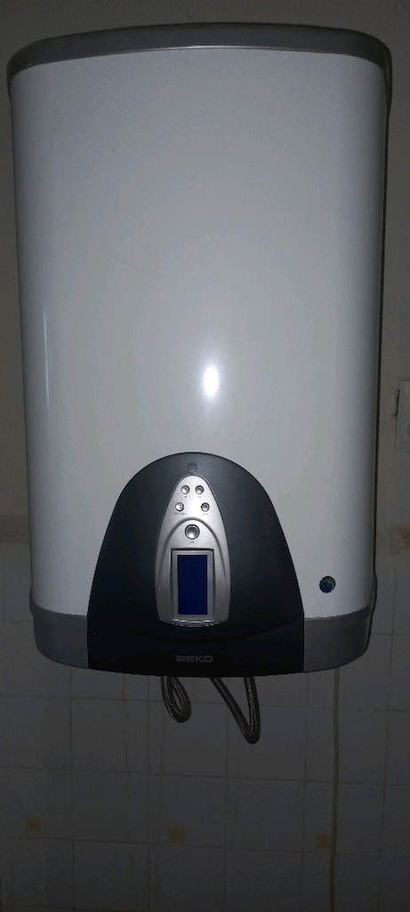 beko termosifon / şofben /ısıtıcı 65lt