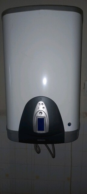 beko termosifon / şofben /ısıtıcı 65lt
