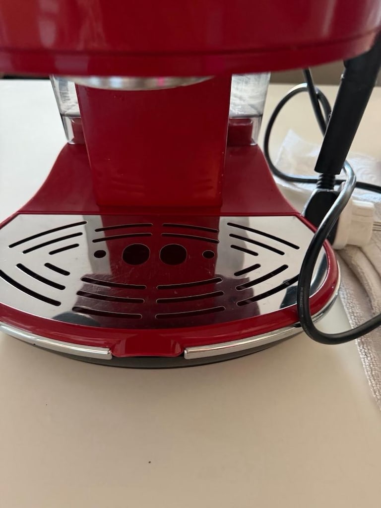 delonghi espresso makinesi - 6