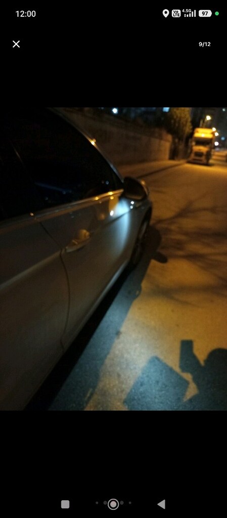 Passat b8 2015 comfortline full temiz şık araç 18 jant - 15