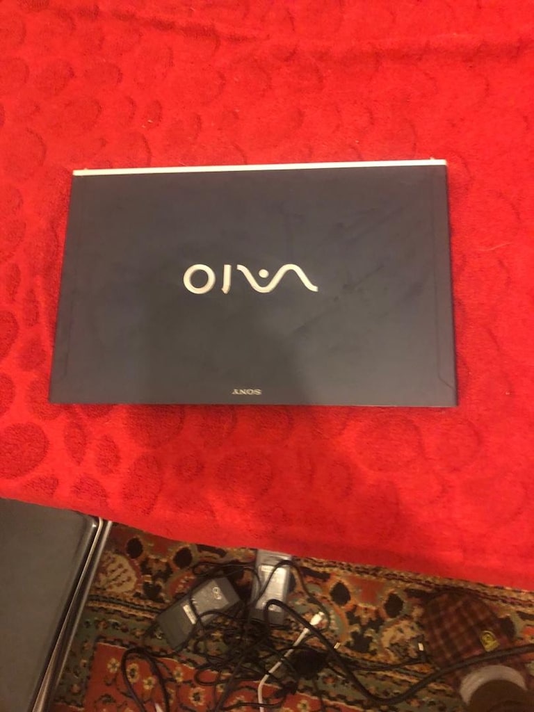Sony İ7 İşlemcili M2 SSDLİ Laptop - 6