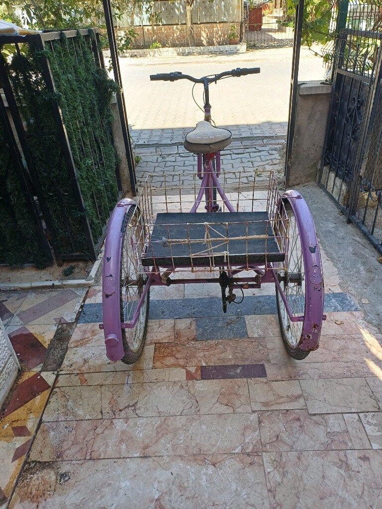 bisiklet - 3