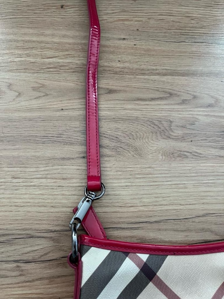 burberry çanta - 7