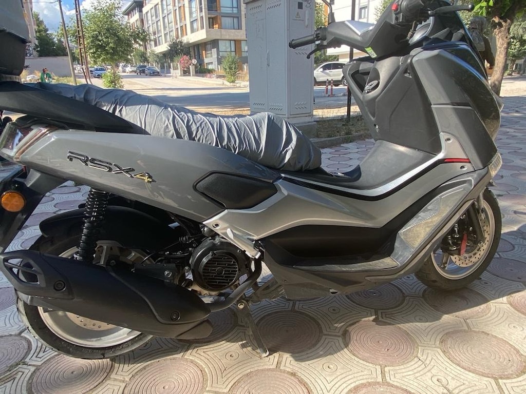 2025 model 125 lik takas olur - 4