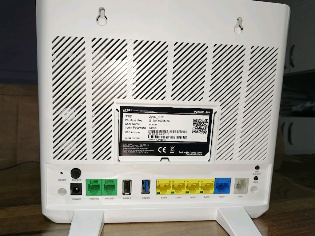 1 Aylık Tertemiz T-50 Modeli Modem 3 Yıl Garanti. - 2