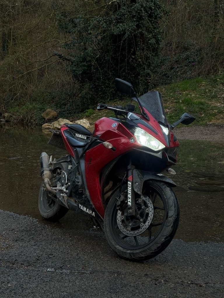 düşük km r25 - 6
