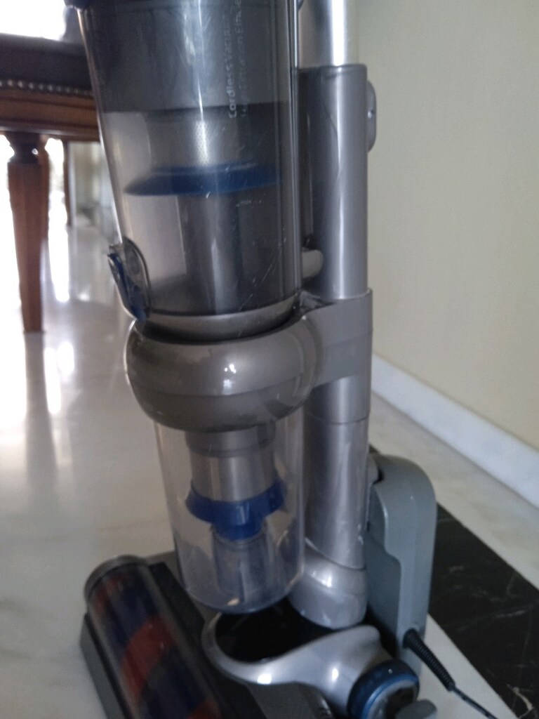 Beko SD8961 dikey şarjlı Süpürge - 3