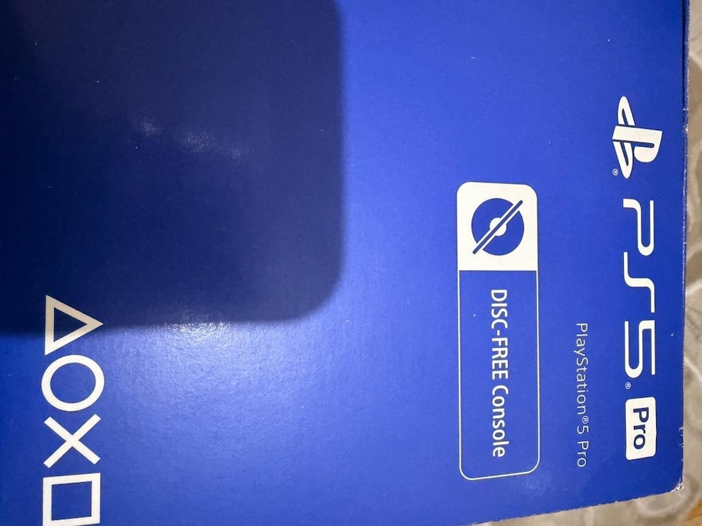 Ps5 PRO DİGİTAL SÜRÜM SIFIR 2TB - 6