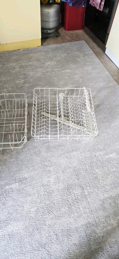 Bulaşik makinesi sepeti - 3