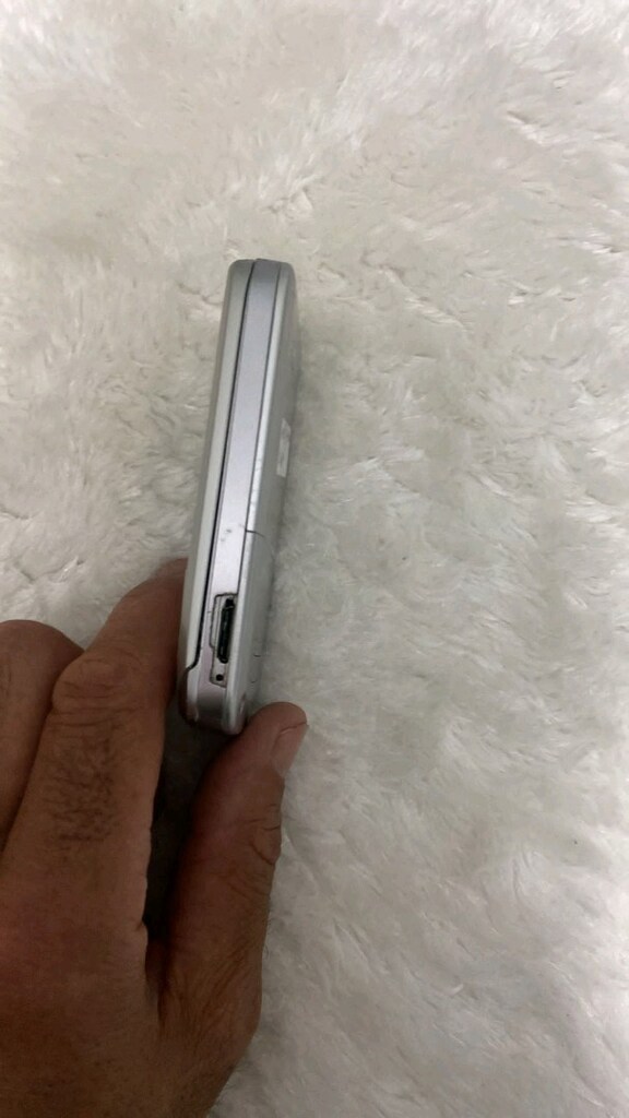 Samsung E250 - 2