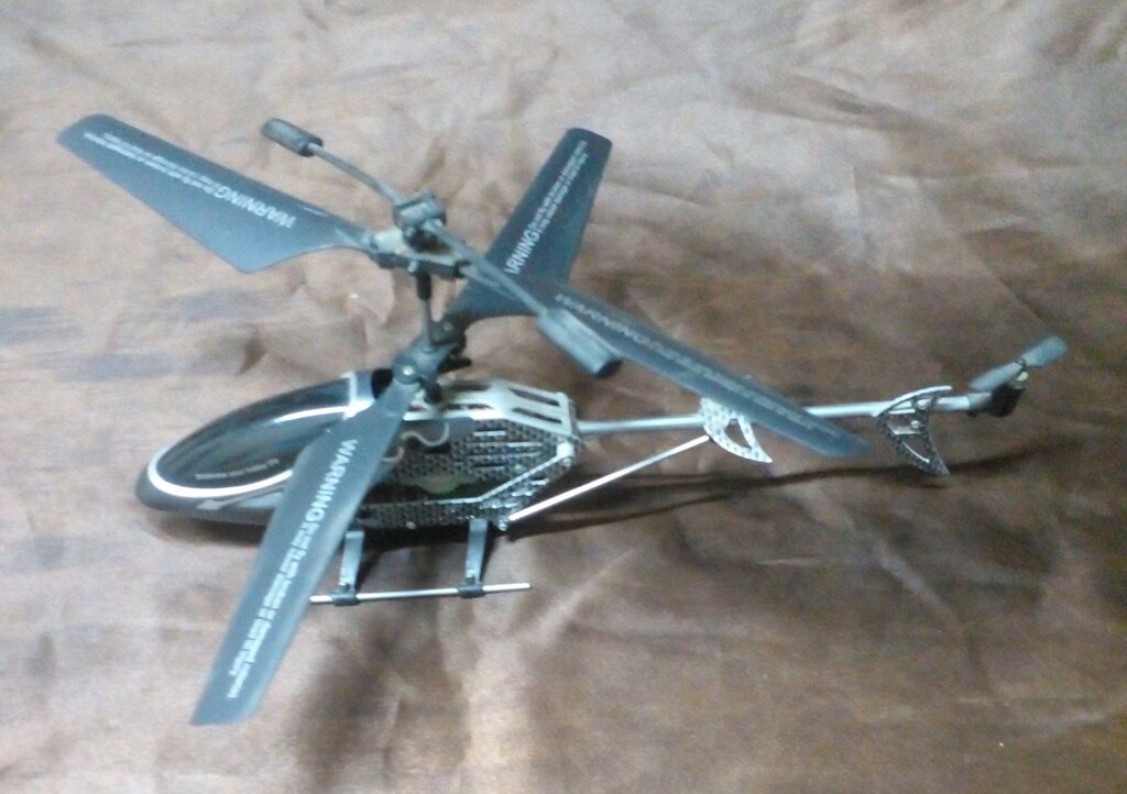helikopter - 4
