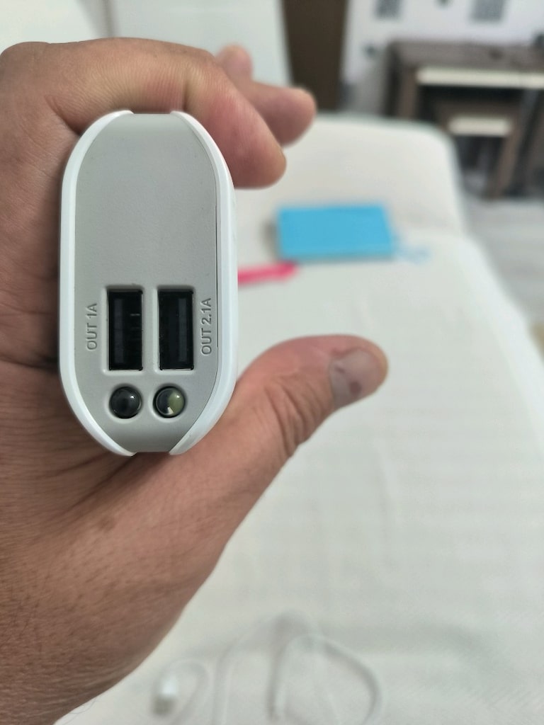 Powerbank - 3