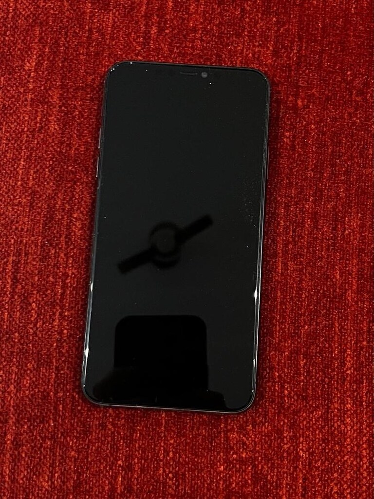 İphone 11 pro max yd - 3