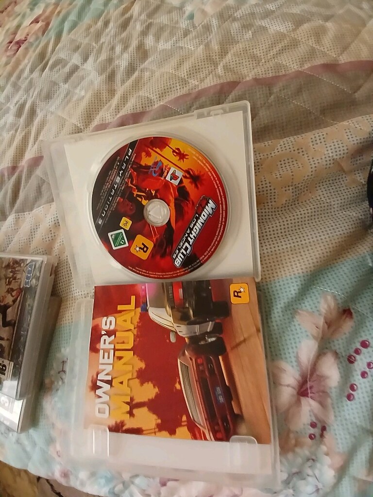 ps3 - 18
