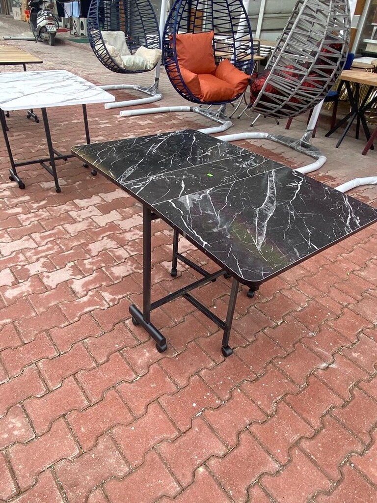 katlanır masa çeşitleri 3500 TL - 2