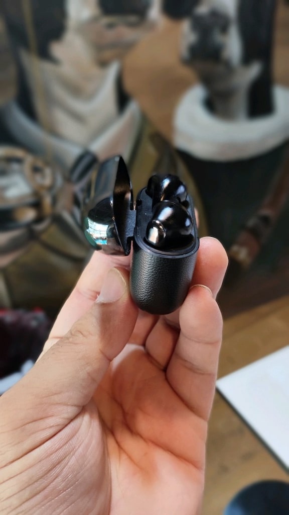 HUAWEİ FREE BUDS SE 3 Bluetooth Kulaklık - 8