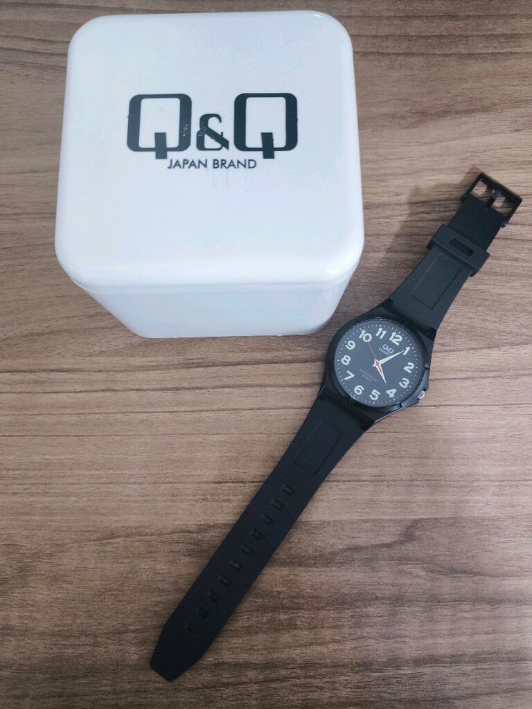 Q&Q MARKA ERKEK KOL SAATİ - 7